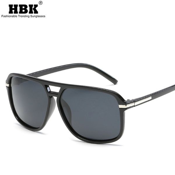 hbk oversized sunglasses men polarized mirror driving square sun glasses brand designer classic driver sunglass uv400 goggles, White;black
hbk oversized sunglasses men polarized mirror driving square sun glasses brand designer classic driver sunglass uv400 goggles, White;black