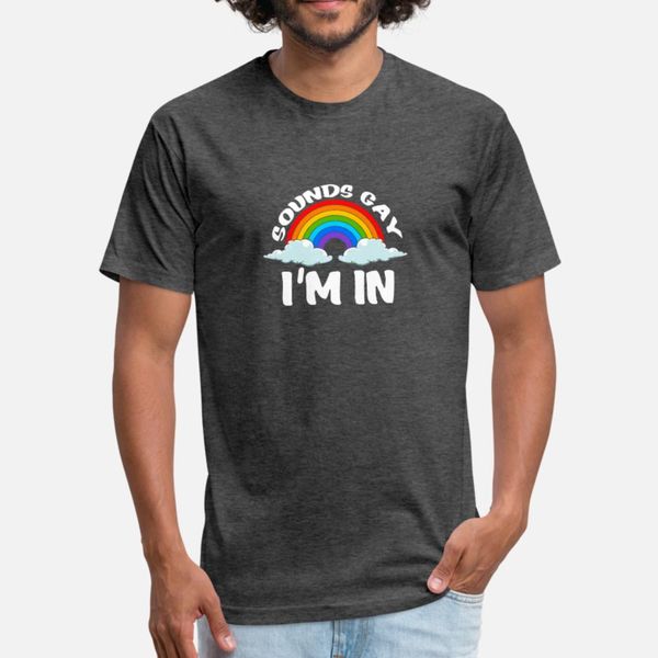 sounds gay pride rainbow flag gift for lgbt t shirt men designing tee shirt o neck formal graphic comfortable summer vintage shirt
sounds gay pride rainbow flag gift for lgbt t shirt men designing tee shirt o neck formal graphic comfortable summer vintage shirt