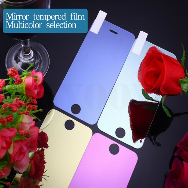 mirror tempered glass for ip 7 7 plus colorful full cover film 9h protective screen protector guard case film
mirror tempered glass for ip 7 7 plus colorful full cover film 9h protective screen protector guard case film