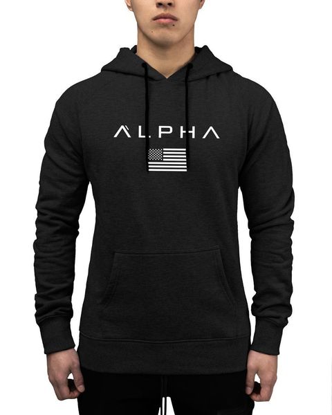 новой alpha толстовки мужчины осень мода марка пуловер хлопок с длинным рукавом белого blacksportswear толстовка мужских костюмами moleton, Black
новой alpha толстовки мужчины осень мода марка пуловер хлопок с длинным рукавом белого blacksportswear толстовка мужских костюмами moleton, Black