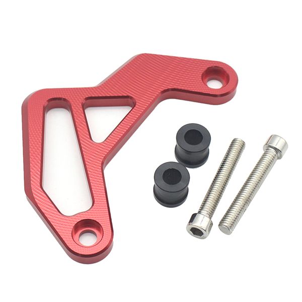 cnc rear brake caliper guard cover protector motorcycle accessories aluminum fit for adv150 2019 2020, 130mm
cnc rear brake caliper guard cover protector motorcycle accessories aluminum fit for adv150 2019 2020, 130mm