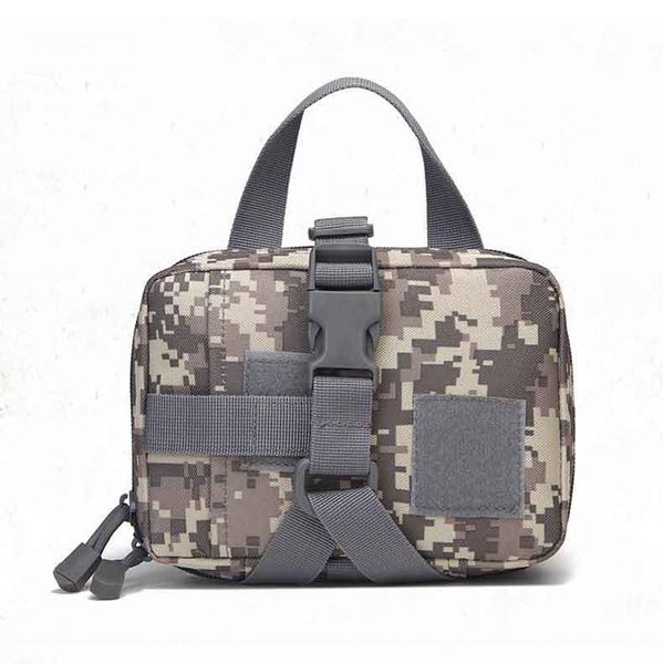 tactical medical first aid kit emergency waist pack outdoor tactical molle waist pouch emt medical bag