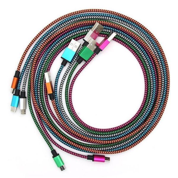 cgjxs1m 2m 3m unbroken metal connector fabric nylon braid micro usb cable lead charger cord for samsung s6 s5 s4 htc android phone
cgjxs1m 2m 3m unbroken metal connector fabric nylon braid micro usb cable lead charger cord for samsung s6 s5 s4 htc android phone