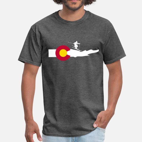 colorado ski t shirt men designer short sleeve o neck original fit new style summer vintage shirt
colorado ski t shirt men designer short sleeve o neck original fit new style summer vintage shirt