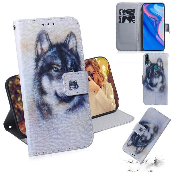 for huawei y9 prime 2019 case 3d wolf leather flip case for huawei p smart z stand protective cover nova 5i phone cases
for huawei y9 prime 2019 case 3d wolf leather flip case for huawei p smart z stand protective cover nova 5i phone cases