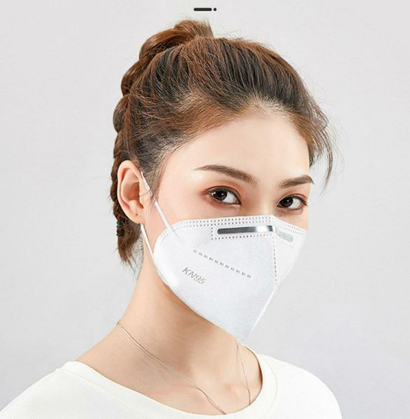 Factory direct disposable dustproof and breathable kn95 mask independent packaging 3D folding ear belt mask dust and odor anti haze protecti
Factory direct disposable dustproof and breathable kn95 mask independent packaging 3D folding ear belt mask dust and odor anti haze protecti