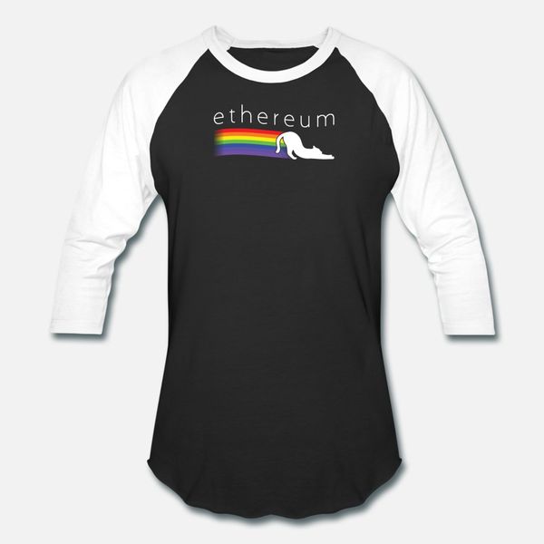 ethereum cat stretching rainbow ether blockchain t shirt men designer 100% cotton o-neck normal loose new fashion spring trend shirt
ethereum cat stretching rainbow ether blockchain t shirt men designer 100% cotton o-neck normal loose new fashion spring trend shirt