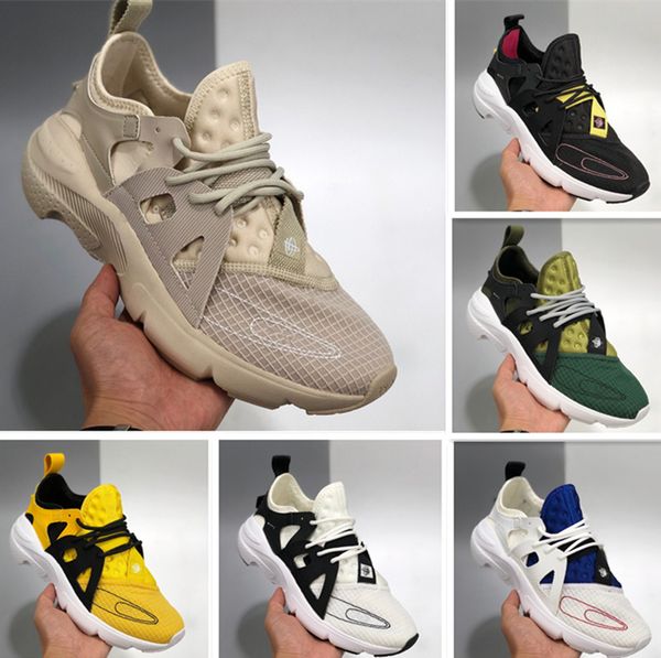 new huarache city move 9 mens running shoes triple black white yellow for men women huaraches breathable casual sports sneakers 36-45
new huarache city move 9 mens running shoes triple black white yellow for men women huaraches breathable casual sports sneakers 36-45