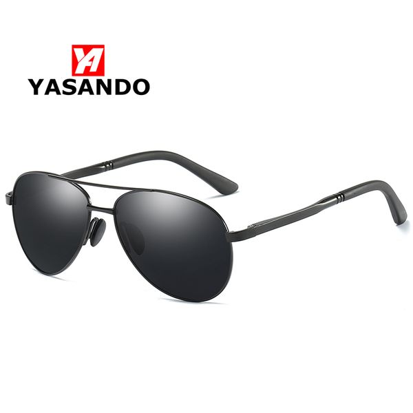 sunglasses yasando fashion polarized men/women's reflective coating lens eyewear driving accessories sun glasses for men/women, White;black
sunglasses yasando fashion polarized men/women's reflective coating lens eyewear driving accessories sun glasses for men/women, White;black