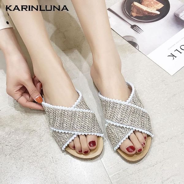 karin 2020 new arrivals women slippers low heels peep toe platform summer outside women slides, Black
karin 2020 new arrivals women slippers low heels peep toe platform summer outside women slides, Black