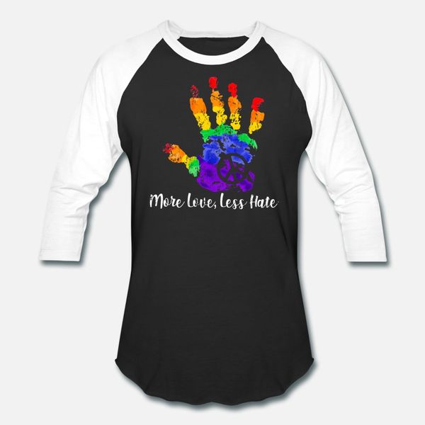 gay pride hand t shirt men famous short sleeve size s-3xl letter famous funny spring novelty shirt 
gay pride hand t shirt men famous short sleeve size s-3xl letter famous funny spring novelty shirt