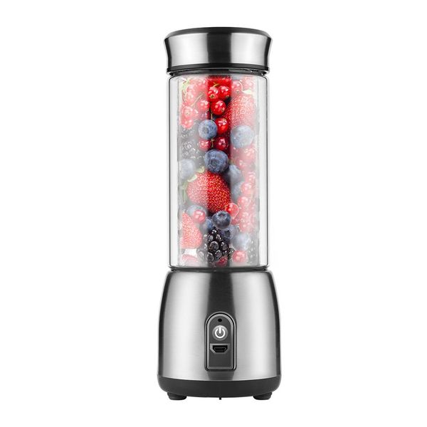 cgjxsjoyroom portable blender juicer cup jr -cy232 usb charging mini travel multifunctional small travel blender for shakes and smoothies
cgjxsjoyroom portable blender juicer cup jr -cy232 usb charging mini travel multifunctional small travel blender for shakes and smoothies