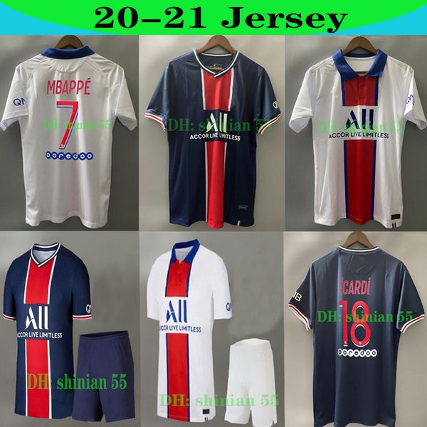 20 21 paris kids di maria soccer jersey 2020 2021 mbappe icardi marquinhos jersey camisetas de futbol shirts, Black;yellow
20 21 paris kids di maria soccer jersey 2020 2021 mbappe icardi marquinhos jersey camisetas de futbol shirts, Black;yellow