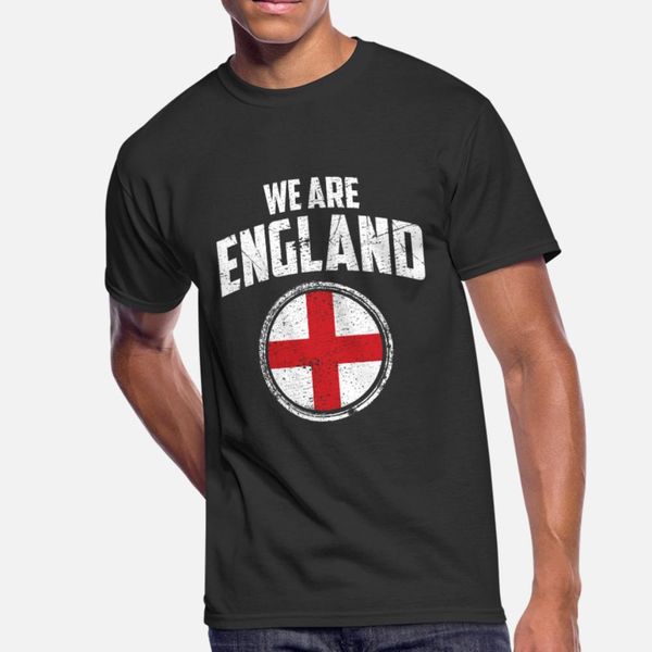 we are england gift t shirt men customized tee shirt plus size 3xl natural famous funny spring autumn original shirt
we are england gift t shirt men customized tee shirt plus size 3xl natural famous funny spring autumn original shirt