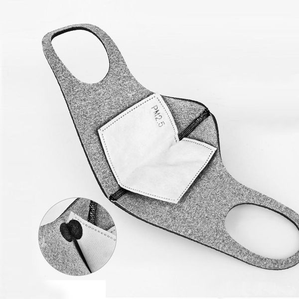 новая открытый анти дым от пыли face mask filter многослойного загрязнения анти маски рм2,5 фильтра рот крышка вставки многоразового рот мас
новая открытый анти дым от пыли face mask filter многослойного загрязнения анти маски рм2,5 фильтра рот крышка вставки многоразового рот мас