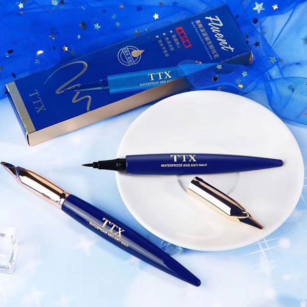 eyeliner high-waterproof no smudging pen eyeliner beautiful eyes arbitrary thickness easy handling
eyeliner high-waterproof no smudging pen eyeliner beautiful eyes arbitrary thickness easy handling