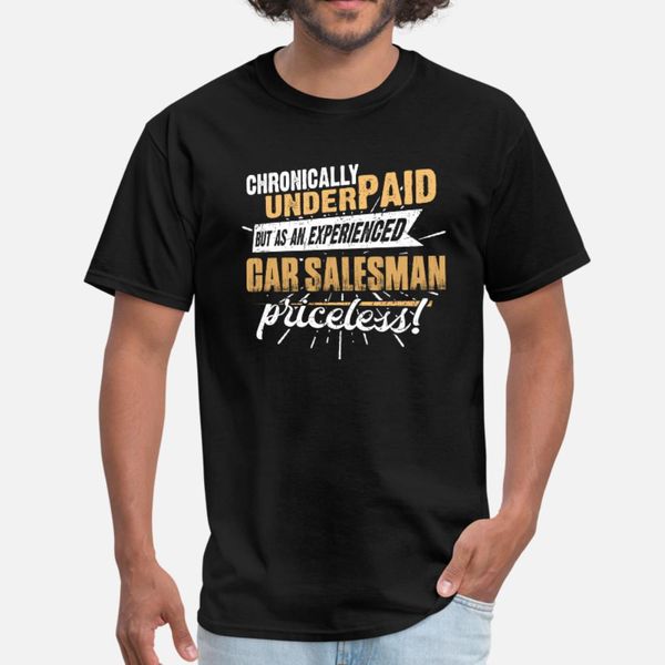 s for men job car salesman t shirt men customize short sleeve euro size s-3xl solid color gift casual spring standard shirt
s for men job car salesman t shirt men customize short sleeve euro size s-3xl solid color gift casual spring standard shirt