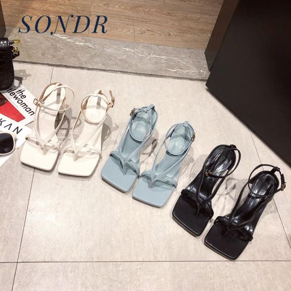 summer new fashion word with clipped toe women shoes high heels heel square-toe female cross-tide sandals party shoes, Black
summer new fashion word with clipped toe women shoes high heels heel square-toe female cross-tide sandals party shoes, Black