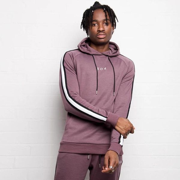 solid color striped loose long sleeved hooded pullover sweatshirts fashion mens hoodies number embroidery mens designer hoodies casual, Black
solid color striped loose long sleeved hooded pullover sweatshirts fashion mens hoodies number embroidery mens designer hoodies casual, Black