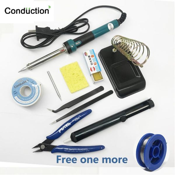 220v/110v/eu/us 60w electric soldering iron welding repair hand tool set with welding tools kit wood burning pen set with stand
220v/110v/eu/us 60w electric soldering iron welding repair hand tool set with welding tools kit wood burning pen set with stand