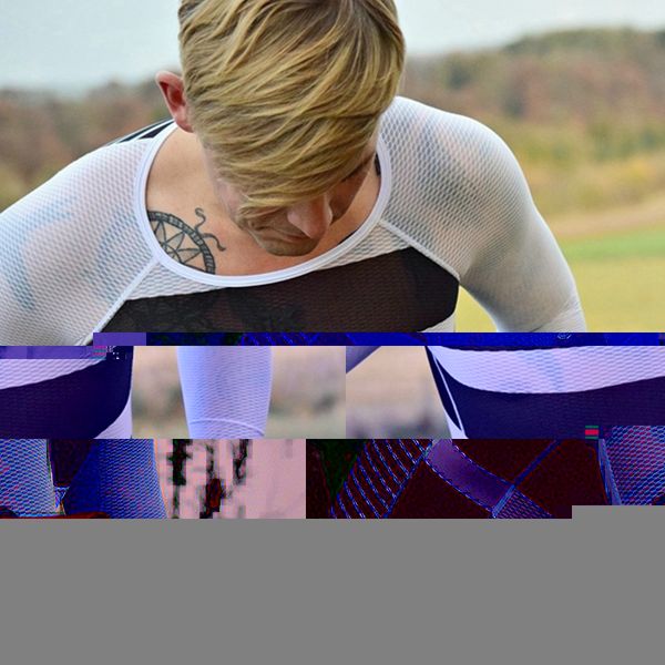 white ticc cycling base layer mtb riding underwear sweat shirt summer tights clothing thin perspiration moisture absorption, Black;red
white ticc cycling base layer mtb riding underwear sweat shirt summer tights clothing thin perspiration moisture absorption, Black;red