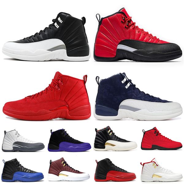 2020 новые 12s утепленных игры royal мужчин баскетбол обувь 12 flu game university gold тренер кроссовки размер 40-47
2020 новые 12s утепленных игры royal мужчин баскетбол обувь 12 flu game university gold тренер кроссовки размер 40-47