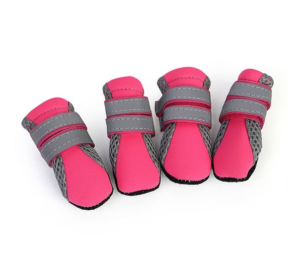 pet shoes dog shoes walking net indoor shoes safety small and medium-sized dogs selling new pet supplies
pet shoes dog shoes walking net indoor shoes safety small and medium-sized dogs selling new pet supplies