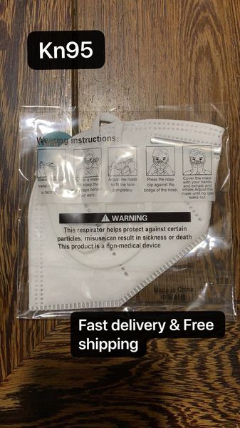 Kn95 face shield has excellent barrier effect, comfortable and breathable. Affordable prices, fast and free delivery.
Kn95 face shield has excellent barrier effect, comfortable and breathable. Affordable prices, fast and free delivery.