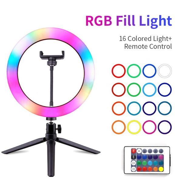 professional 10 inch rgb selfie ring light with tripod led ring lamp p studio pgraphy ringlight for tiktok youtube video
professional 10 inch rgb selfie ring light with tripod led ring lamp p studio pgraphy ringlight for tiktok youtube video