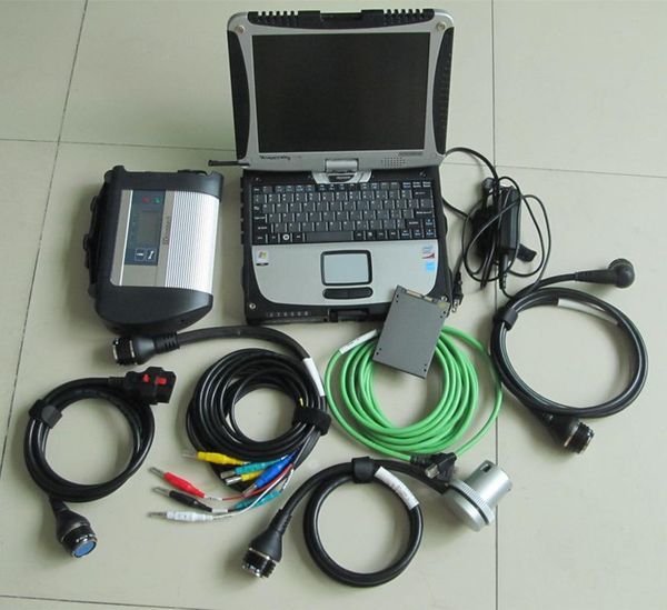 c4 cf19 mb star c4 with lapcf19 touch screen with ssd software full set ready to use for car and truck diagnostic
c4 cf19 mb star c4 with lapcf19 touch screen with ssd software full set ready to use for car and truck diagnostic