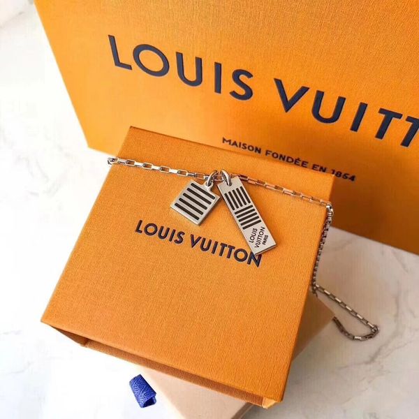 designer fashion enamel necklace letter square chain lucky charm necklace hip hop men's christmas gift, Silver
designer fashion enamel necklace letter square chain lucky charm necklace hip hop men's christmas gift, Silver