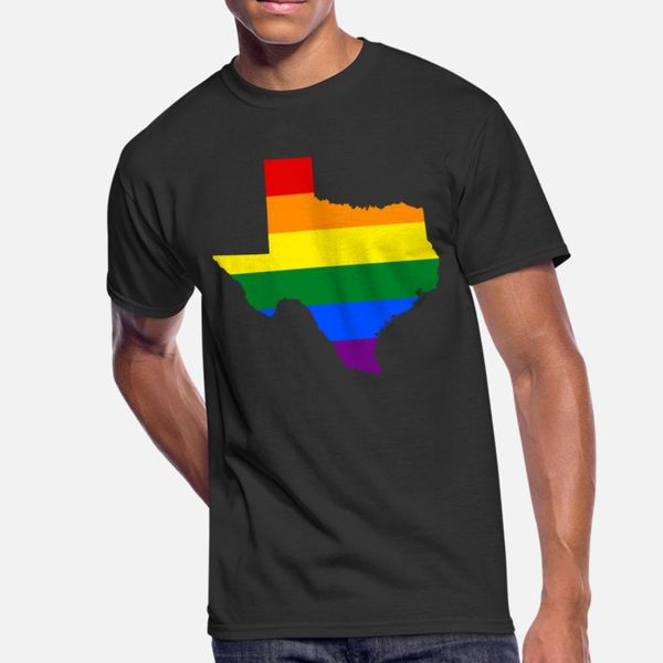 texas gay pride rainbow flag lgb t shirt men designer short sleeve size s-3xl clothes cute comfortable spring pattern shirt
texas gay pride rainbow flag lgb t shirt men designer short sleeve size s-3xl clothes cute comfortable spring pattern shirt