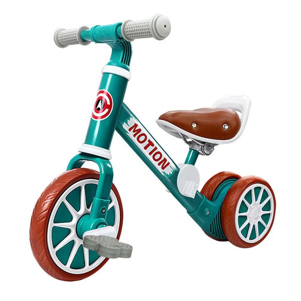 children's balance car without pedals 2-4 years old sliding baby child scooter dual-purpose multi-function bicycle toddler toys
children's balance car without pedals 2-4 years old sliding baby child scooter dual-purpose multi-function bicycle toddler toys