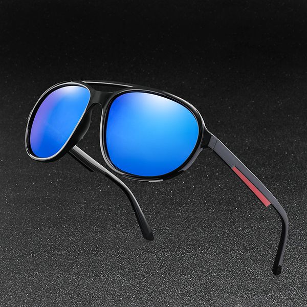 sunglasses classic men polarized brand design male driving sun glasses uv400 coating shades eyewear, White;black
sunglasses classic men polarized brand design male driving sun glasses uv400 coating shades eyewear, White;black
