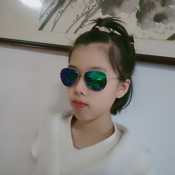 children popular protection cool uv400 pc sunglasses for boys and girls outdoor travel protect eyes kids sun glasses ch01, Blue
children popular protection cool uv400 pc sunglasses for boys and girls outdoor travel protect eyes kids sun glasses ch01, Blue