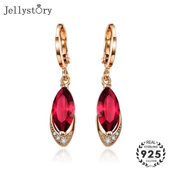 dangle & chandelier jellystory fashion silver 925 earrings jewelry geometric shaped ruby zircon gemstone drop for women wedding party gifts
dangle & chandelier jellystory fashion silver 925 earrings jewelry geometric shaped ruby zircon gemstone drop for women wedding party gifts
