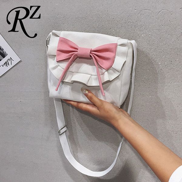 bow women canvas bag lotus leaf cover messenger bag casual shoulder bags sweet lady color contrast crossbody bags
bow women canvas bag lotus leaf cover messenger bag casual shoulder bags sweet lady color contrast crossbody bags