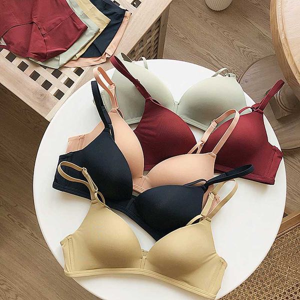 bra +panty+scarves fashion women underwear sets gather bra suits wire push up set seamless lingerie intimates, Red;black
bra +panty+scarves fashion women underwear sets gather bra suits wire push up set seamless lingerie intimates, Red;black