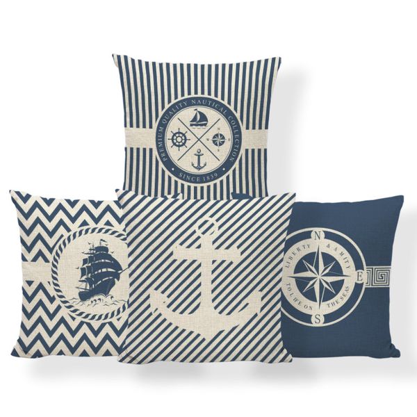 cushion/decorative pillow ocean anchor rudder cushion sailboat nautical pillowcase style settee gift greek key throw pillows blue large burl
cushion/decorative pillow ocean anchor rudder cushion sailboat nautical pillowcase style settee gift greek key throw pillows blue large burl