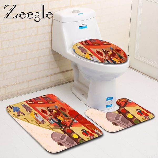 bath mats zeegle mat set anti slip bathroom doormat foot absorbent toilet pedestal rug flannel soft seat cover
bath mats zeegle mat set anti slip bathroom doormat foot absorbent toilet pedestal rug flannel soft seat cover