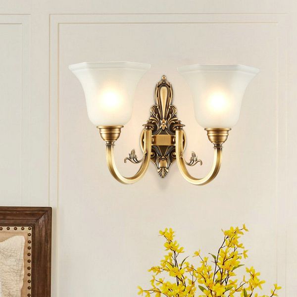all copper retro old fashioned american country style black gold home decoration living room corridor bedroom led wall lamp
all copper retro old fashioned american country style black gold home decoration living room corridor bedroom led wall lamp
