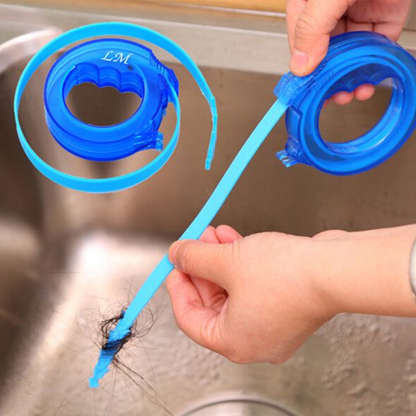 43cm kitchen bathroom sink pipe drain cleaner pipeline hair cleaning removal shower toilet sewer clog long line plastic hook
43cm kitchen bathroom sink pipe drain cleaner pipeline hair cleaning removal shower toilet sewer clog long line plastic hook
