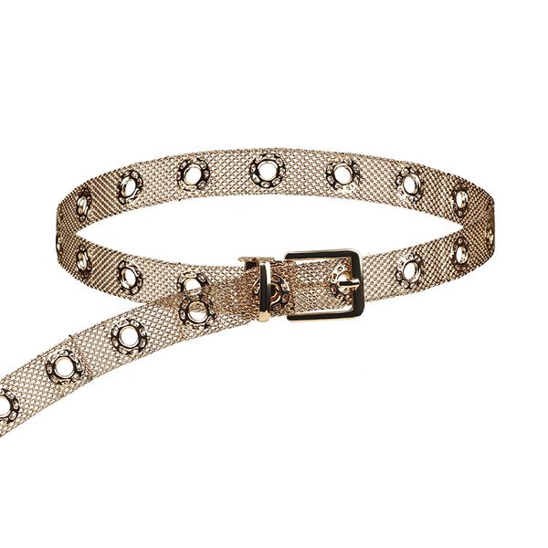 casual arrivals time-limited belt fashion designers metal creative waistband hollow design ladies decorative gold buckle temperament wild sh, Black;brown
casual arrivals time-limited belt fashion designers metal creative waistband hollow design ladies decorative gold buckle temperament wild sh, Black;brown