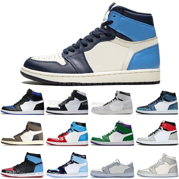 mens basketball shoes 1s high og obsidian unc fearless spiderman 1 tie dye wmns panda racerl blue chicago men women trainers sports sneakers
mens basketball shoes 1s high og obsidian unc fearless spiderman 1 tie dye wmns panda racerl blue chicago men women trainers sports sneakers