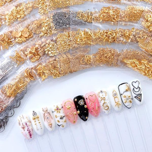1pcs mixed 3d diy hollow metal frame nail art decorations studs for nails design uv gel charms manicure strass accessories ji698, Silver;gold
1pcs mixed 3d diy hollow metal frame nail art decorations studs for nails design uv gel charms manicure strass accessories ji698, Silver;gold