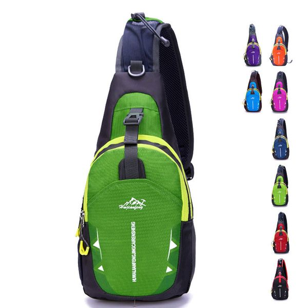 men chest bag pack waterproof travel sport cross body shoulder sling chest bag mountaineering mobile phone waist-bag waist packs
men chest bag pack waterproof travel sport cross body shoulder sling chest bag mountaineering mobile phone waist-bag waist packs