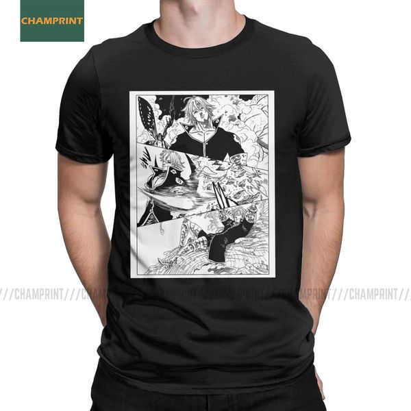 men's t-shirt testarossa the seven deadly sins cotton tees short sleeve anime nanatsu no taizai meliodas pig hawk elaine t shirt
men's t-shirt testarossa the seven deadly sins cotton tees short sleeve anime nanatsu no taizai meliodas pig hawk elaine t shirt