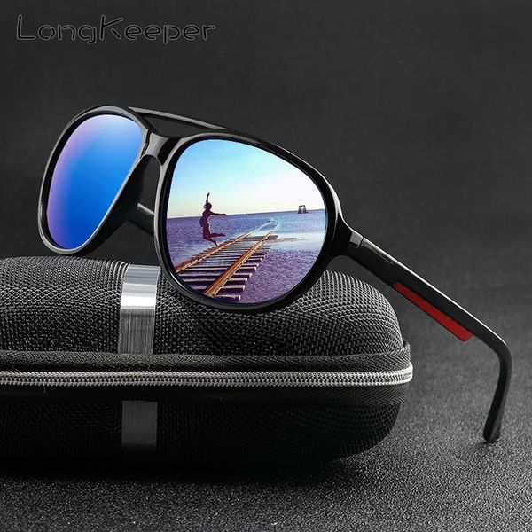longkeeper classic polarized sunglasses men women pilot driving goggles double beam male sun glasses uv400 gafas de sol okulary, White;black
longkeeper classic polarized sunglasses men women pilot driving goggles double beam male sun glasses uv400 gafas de sol okulary, White;black