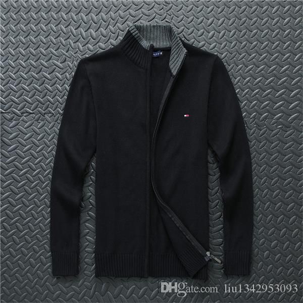 2020ss new high-end luxury casual cardigan zipper men brand sweater computer knitted cotton men sweater size s-xxl, White;black
2020ss new high-end luxury casual cardigan zipper men brand sweater computer knitted cotton men sweater size s-xxl, White;black