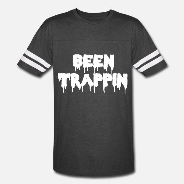 been trappin' t shirt men designer cotton o neck gents sunlight breathable summer formal shirt
been trappin' t shirt men designer cotton o neck gents sunlight breathable summer formal shirt